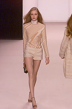 Missoni F/W 00 Look 9