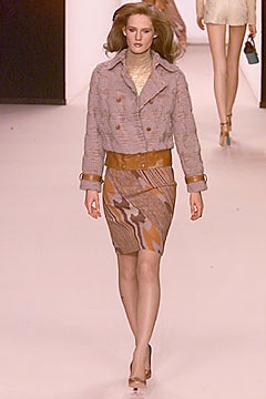 Missoni F/W 00 Look 10