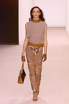 Missoni F/W 00 Look 11