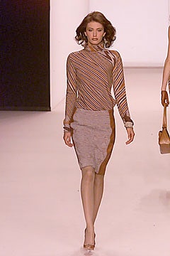 Missoni F/W 00 Look 12