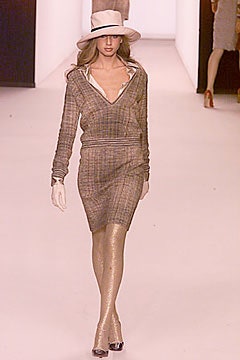 Missoni F/W 00 Look 13