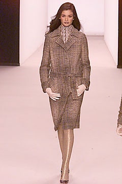 Missoni F/W 00 Look 14
