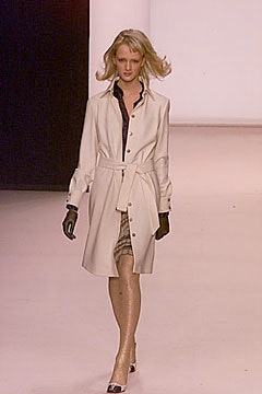 Missoni F/W 00 Look 17