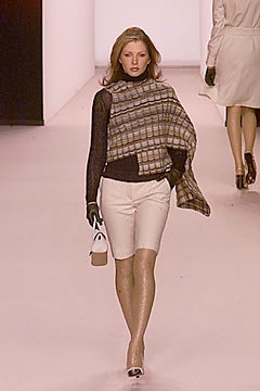 Missoni F/W 00 Look 18