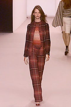 Missoni F/W 00 Look 19