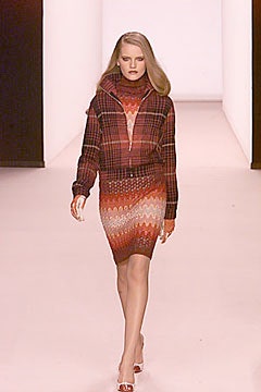 Missoni F/W 00 Look 20