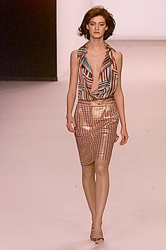 Missoni F/W 00 Look 23