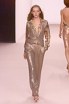 Missoni F/W 00 Look 24