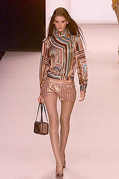 Missoni F/W 00 Look 25