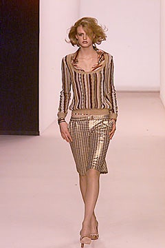 Missoni F/W 00 Look 26