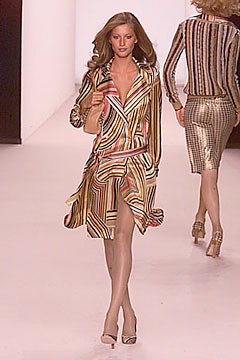 Missoni F/W 00 Look 27