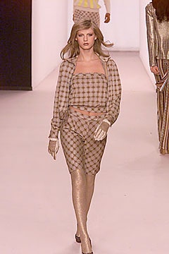 Missoni F/W 00 Look 29