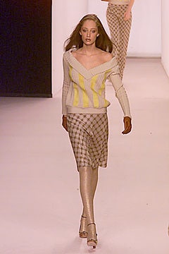 Missoni F/W 00 Look 30