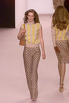 Missoni F/W 00 Look 31