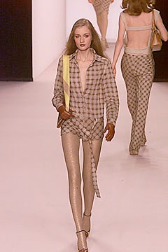 Missoni F/W 00 Look 32