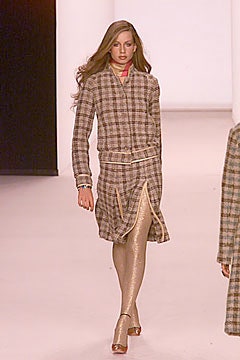 Missoni F/W 00 Look 35