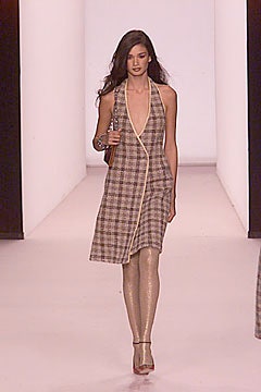 Missoni F/W 00 Look 37