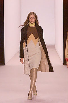 Missoni F/W 00 Look 39