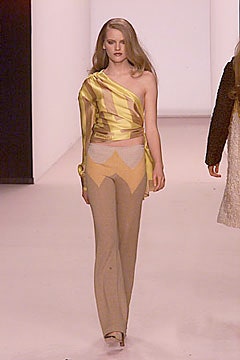 Missoni F/W 00 Look 40