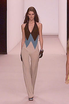 Missoni F/W 00 Look 41