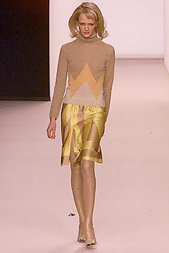 Missoni F/W 00 Look 42