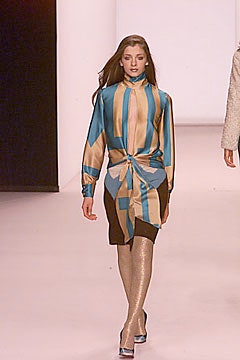 Missoni F/W 00 Look 44