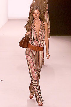 Missoni F/W 00 Look 46