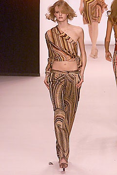 Missoni F/W 00 Look 47
