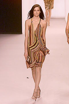 Missoni F/W 00 Look 48