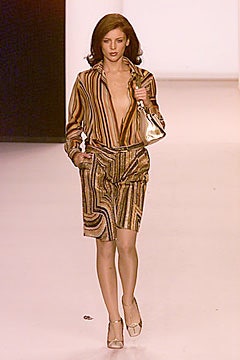 Missoni F/W 00 Look 49