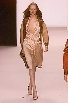 Missoni F/W 00 Look 51
