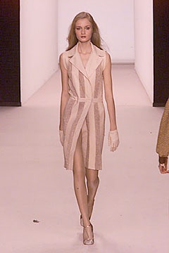 Missoni F/W 00 Look 52