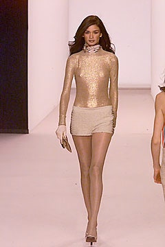 Missoni F/W 00 Look 55