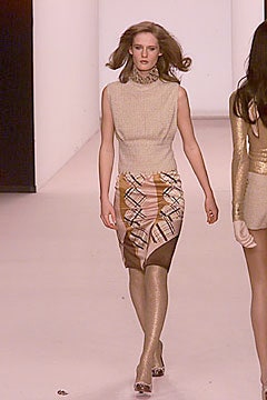 Missoni F/W 00 Look 56