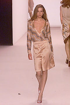 Missoni F/W 00 Look 57