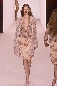 Missoni F/W 00 Look 58