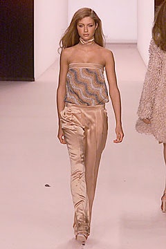 Missoni F/W 00 Look 59
