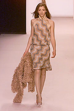 Missoni F/W 00 Look 60