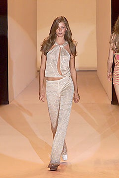Missoni F/W 00 Look 63