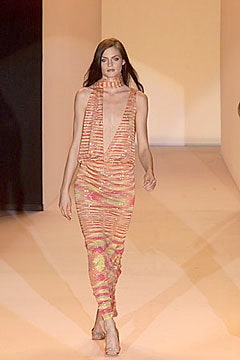 Missoni F/W 00 Look 64