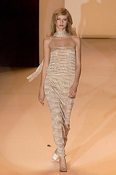 Missoni F/W 00 Look 66