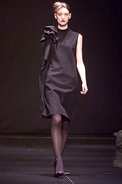 Martine Sitbon Fall 2000 Ready-to-Wear
