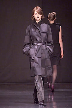 Martine Sitbon F/W 00 Look 3