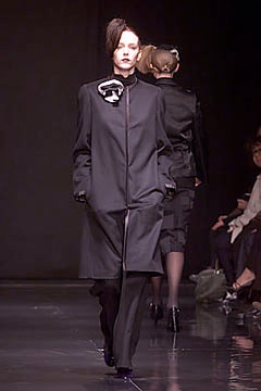 Martine Sitbon F/W 00 Look 7