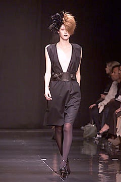 Martine Sitbon F/W 00 Look 8