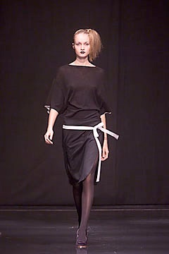 Martine Sitbon F/W 00 Look 9