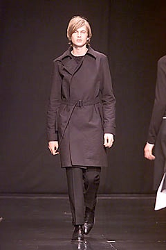 Martine Sitbon F/W 00 Look 12