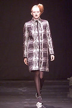 Martine Sitbon F/W 00 Look 20