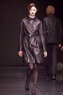 Martine Sitbon F/W 00 Look 30
