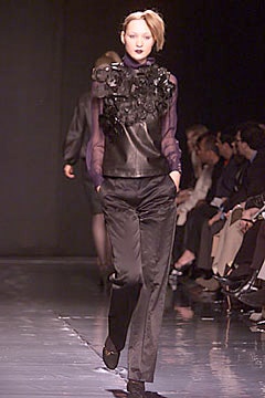 Martine Sitbon F/W 00 Look 31